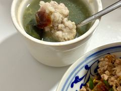 -小罗子汤店(大士院总店)