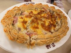 -华梅西餐厅(哈尔滨中央大街店)