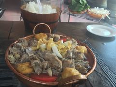 -象山村腊排骨(丽江总店)