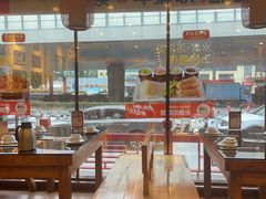 -老雒阳面馆·水席·洛阳菜(王城路店)