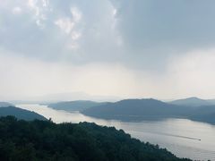 -天目湖山水园