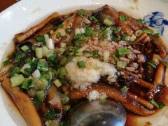 -三凤酒家·百年无锡菜(清扬茂业店)