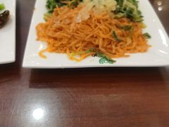 -同胜祥清真新豫菜(杜岭街店)