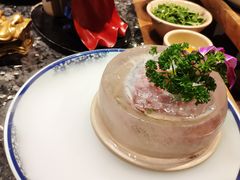 鲜鹅肠-蜀大侠火锅(寰球文化地标·总府店)