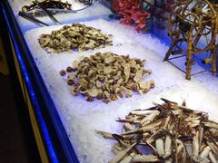 -巴犀烧烤(新崇光店)