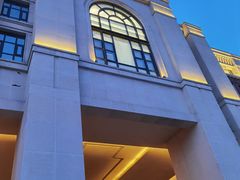 -康莱德酒店·美庭自助餐厅