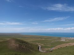 -青海湖国家重点风景名胜区