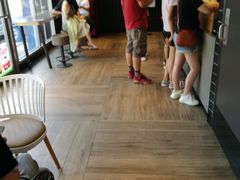 -肯德基(寮步欧尚店)