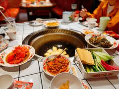 -姚稷大铁锅(龙之梦店)
