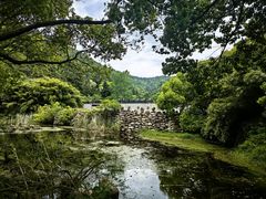 -九龙潭景区