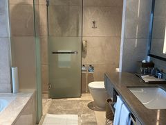 -广州粤海喜来登酒店