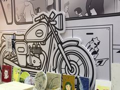-骑鹅公社(南开大悦城店)
