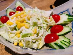 蔬菜沙拉-太泰(万象城店)