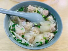 -顶巧鸡汤馄饨(虹口总店)