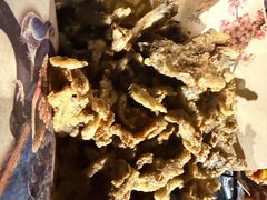 -小山羊功夫串·泰安烧烤·海鲜小炒老地摊店
