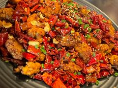 -麻六记(凤凰汇店)