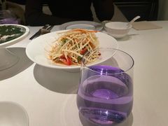 -金链花·泰国餐厅(国贸店)