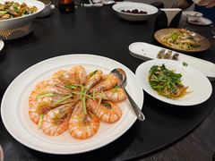-瓯越·海鲜·瓯味一品(IM长宁国际店)