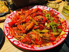 -聚点串吧·北京烧烤(赵登禹路店)