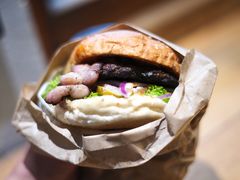 -Fergburger(皇后镇店)