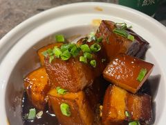 -绿茶餐厅(天津天河城店)