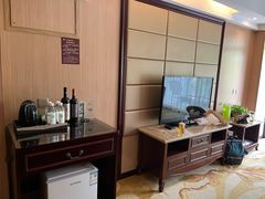 -花水湾第一村温泉大酒店