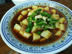 -天下第一面(大雁塔北广场店)