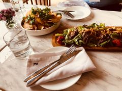 -The Rug Cafe(王府中环店)