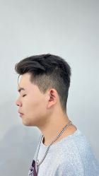 -蚂蚁造型沙龙