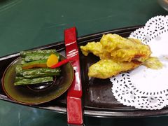 -君霖海鲜私房菜(春柳店)