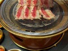 -闻老头·菊花炭烤肉(佛山首店)