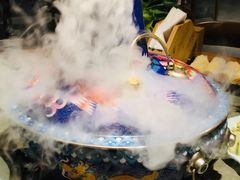 -贰重天冰煮羊自助火锅(东坝店)
