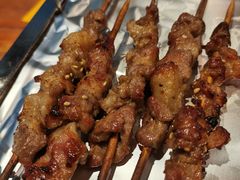 -喝丢一只鞋海鲜烧烤(文体街店)
