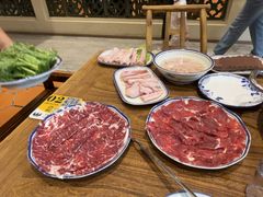 -厝味火锅·潮汕卤水火锅(十一合店)
