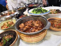 -湖南乡情湘菜馆(罗湖店)