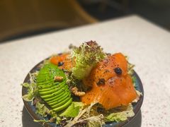 -BE BRIGHT KITCHEN(正佳广场店)