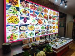 -鲁西南老厨子·特色鲁菜(经一纬五店)