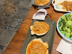 -那些年记忆烧烤