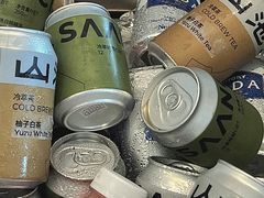 -SAANCI山池咖啡(海上世界文化艺术中心店)