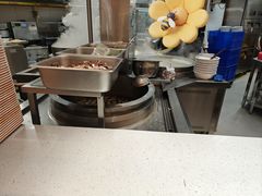 -丝路伊兰·兰州牛肉面(牛街总店)
