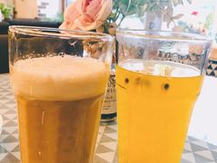 -嘉喜来比萨(罗马花园店)