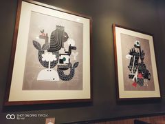 -星巴克(宁波波特曼店)
