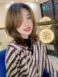 点击看大图 -3AM HAIR SALON染发接发