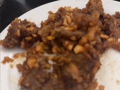 -清真宏玉祥黄门脸餐厅(华荫东里店)