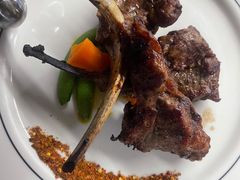 -食间牛排(湖西路店)