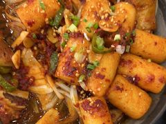 -全州拌饭馆(断桥店)