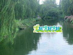 -济南大明湖景区