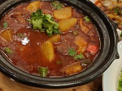 -龙凤瓦罐煨汤馆(清江东路店)