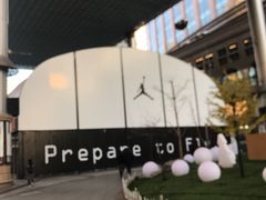 -Air Jordan(世贸天阶店)