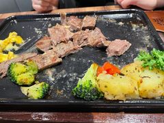 -必胜客(吾悦国际广场店)